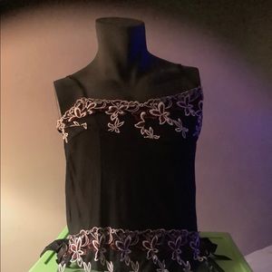 Women's lingerie new size small